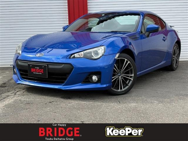 BRZ 2.0 S 
