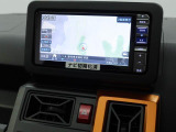 使いやすいナビで目的地までしっかり案内してくれます。各種オーディオ再生機能も充実しており、お車の運転がさらに楽しくなります!!