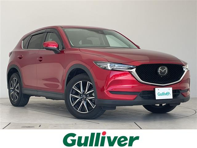 CX-5 2.2 XD プロアクティブ 修復歴無し