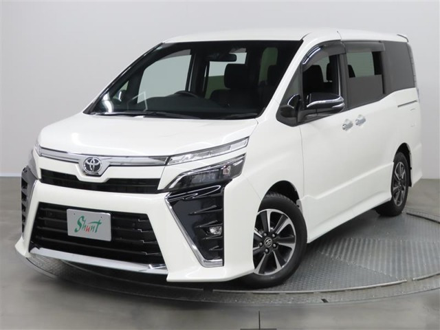 ヴォクシー 2.0 ZS 煌II 