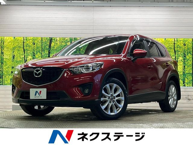 CX-5 2.2 XD 