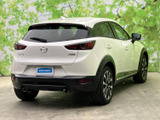 CX-3 1.5 15S アーバンドレッサー 