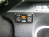 パワースライドドアは、運転席からボタンひとつで開閉できます♪
