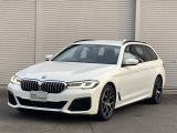BMW 5シリーズツーリング