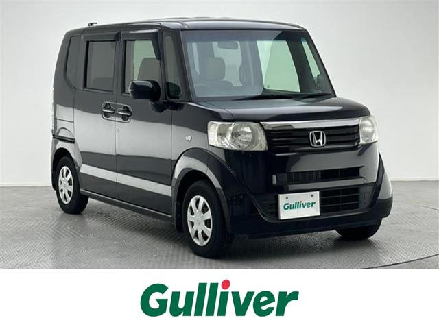 N-BOX G Lパッケージ 修復歴無し