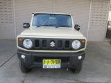 ジムニー XC 4WD 
