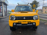 ジムニー XC 4WD 