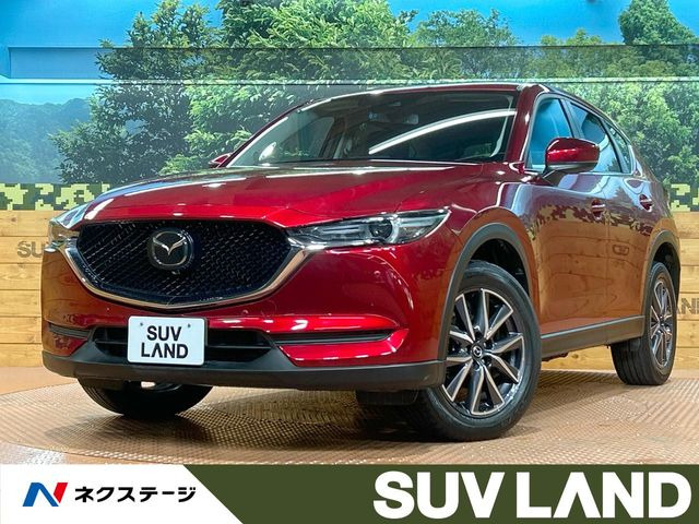 CX-5  XD プロアクティブ