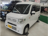 ホンダ N-VAN