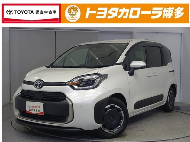 シエンタ ハイブリッド 1.5 Z 