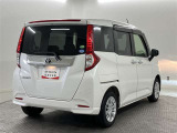 【認定中古車】まるごとクリーニング・車両検査証明書・ロングラン保証、3つの安心がセット!