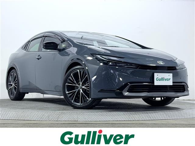 プリウス 2.0 Z 修復歴無し