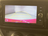 いまや必須装備「ナビゲーション」搭載!知らない場所にスイスイッとドライブ。もう、これなしではハンドルを握れませんね!でも運転中の操作は危険ですのでご注意ですね☆