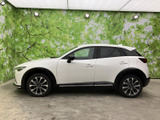 CX-3 1.5 15S アーバンドレッサー 