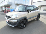 クロスビー 1.0 ハイブリッド(HYBRID) MZ 4WD 