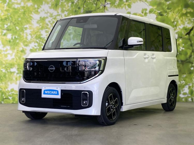 ルークス ハイウェイスターX プロパイロットエディション 