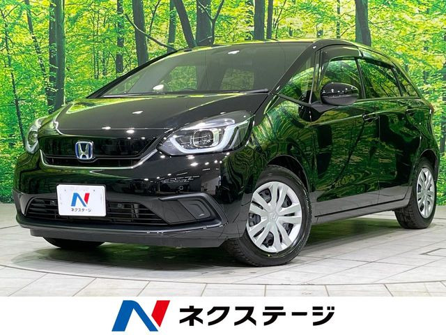 フィット 1.5 e:HEV ホーム （6AA-GR3）