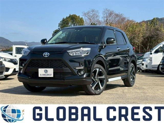 ライズ ハイブリッド 1.2 Z（5AA-A202A）