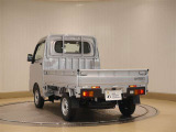 ハイゼットトラック スタンダード 4WD 