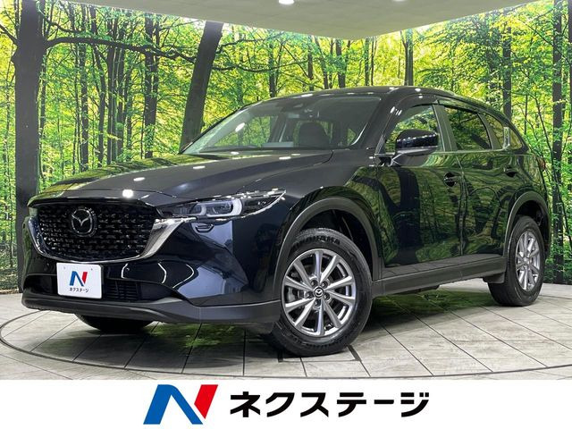 CX-52.2 XD スマートエディション