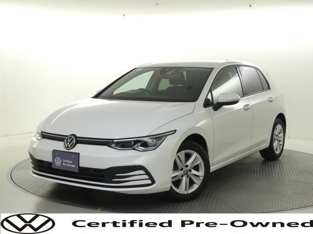 ゴルフ eTSI アクティブ