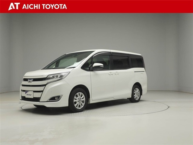 ノア 1.8 ハイブリッド G 