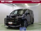 トヨタ ノア