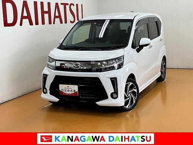 ムーヴカスタム RS ハイパーリミテッド SAIII 