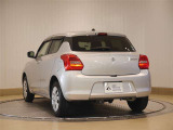 スイフト 1.2 XGリミテッド 4WD 