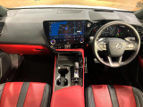 NX 350h Fスポーツ 