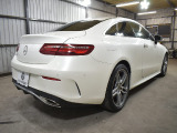 Eクラスクーペ E300 スポーツ 
