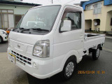 日産 NT100クリッパー