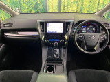 アルファード ハイブリッド 2.5 S E-Four 4WD 