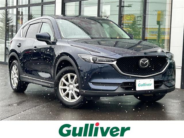 CX-52.5 25S 4WD4WD 修復歴無し