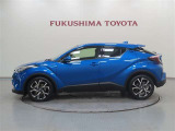 C-HR ハイブリッド 1.8 G 