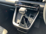 シフトも操作しやすく快適なドライブを楽しんでいただけます!