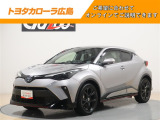 トヨタ C-HR