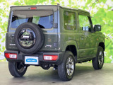 ジムニー XC 4WD 