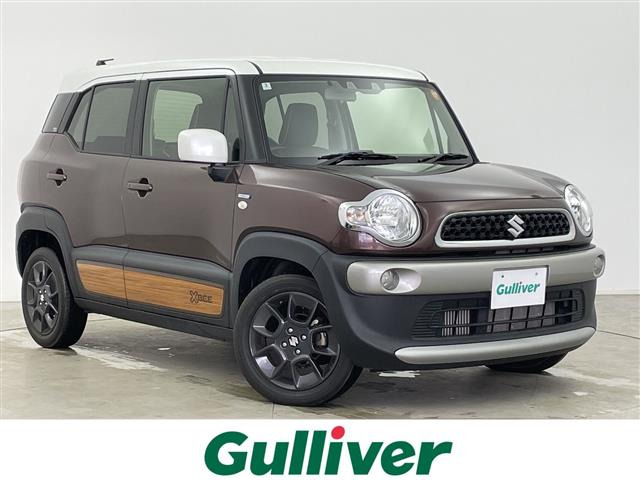 クロスビー1.0 ハイブリッド(HYBRID) MV修復歴無し