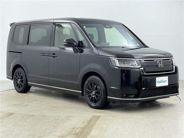 ステップワゴン 1.5 スパーダ 4WD ワンオーナー