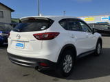 CX-5 2.0 20S プロアクティブ 