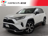 トヨタ RAV4