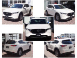 CX-5 2.2 XD i セレクション  4WD 