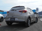 MAZDA2 1.5 15S プロアクティブ Sパッケージ 