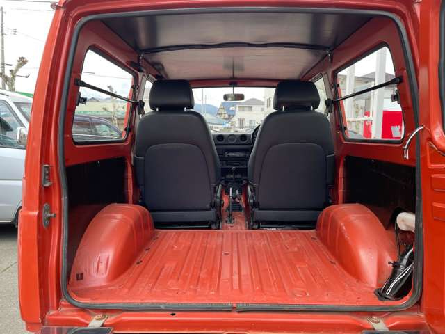スズキ ジムニー SJ30 後期 リフトアップ公認 の中古車詳細 (98,000km 