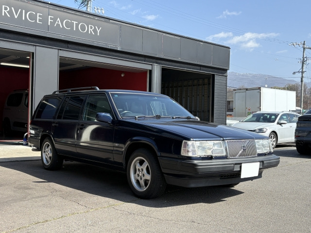 940エステート クラシック 