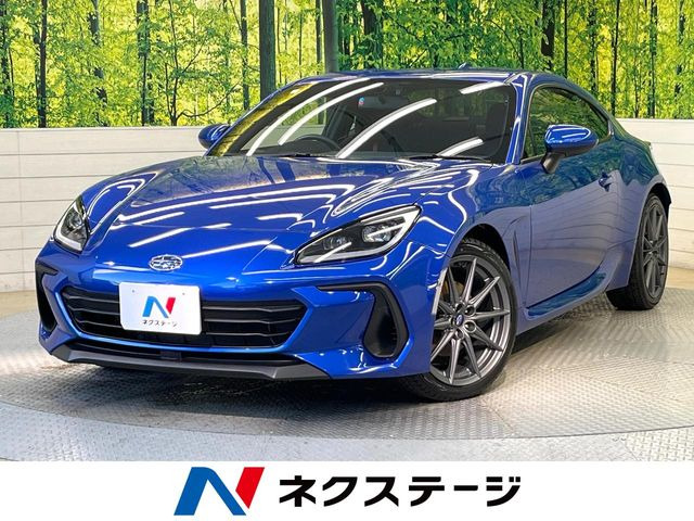 BRZ 2.4 S 