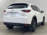 CX-5 2.0 20S プロアクティブ 修復歴無し