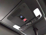 ホンダコネクトも装備しております。いざという時にスイッチ一つで助けに駆けつけてくれるんです。詳しくはスタッフまで