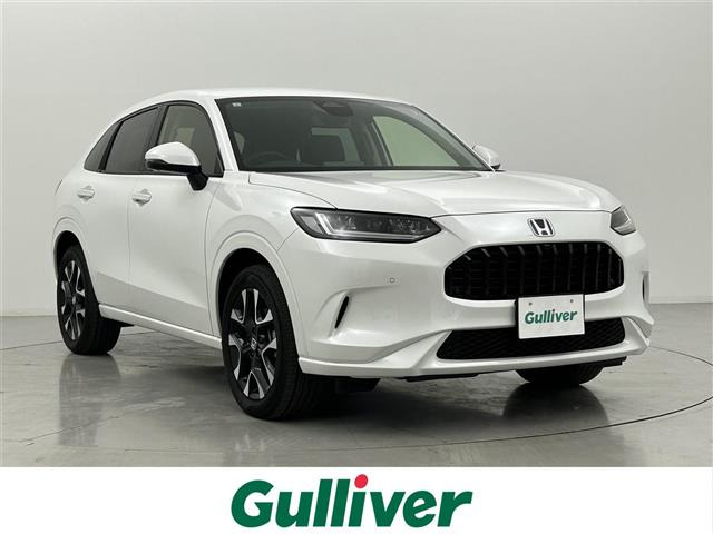 ZR-V 2.0 e:HEV Z 修復歴無し